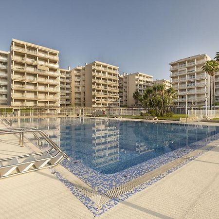 Global Properties, Increible Apartamento En La Playa, Canet D'En Berenguer Exterior foto