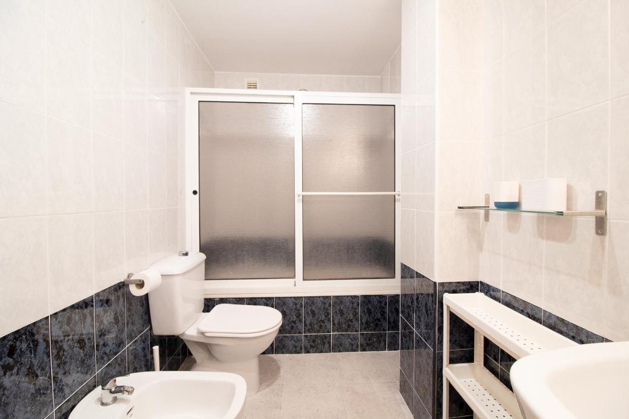 Global Properties, Increible Apartamento En La Playa, Canet D'En Berenguer Exterior foto