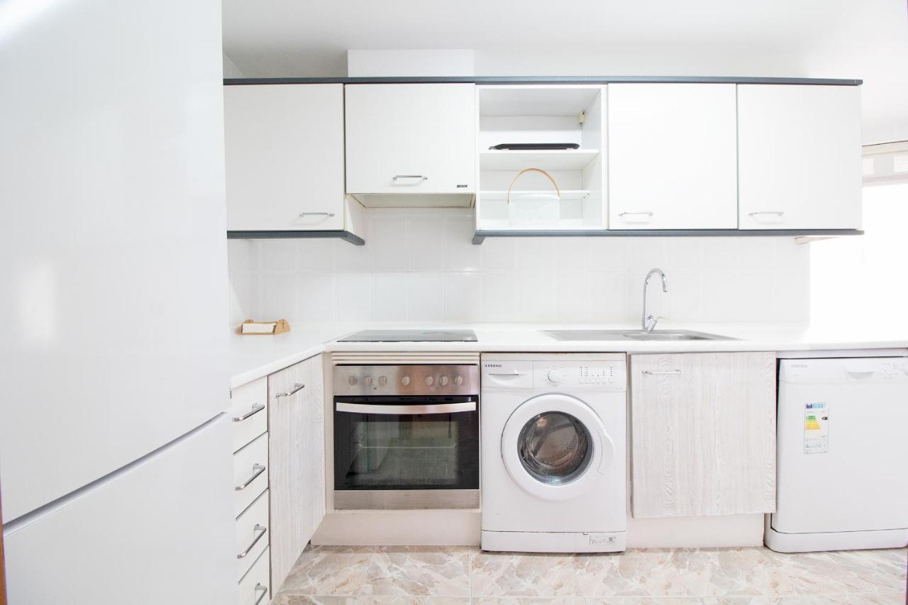 Global Properties, Increible Apartamento En La Playa, Canet D'En Berenguer Exterior foto