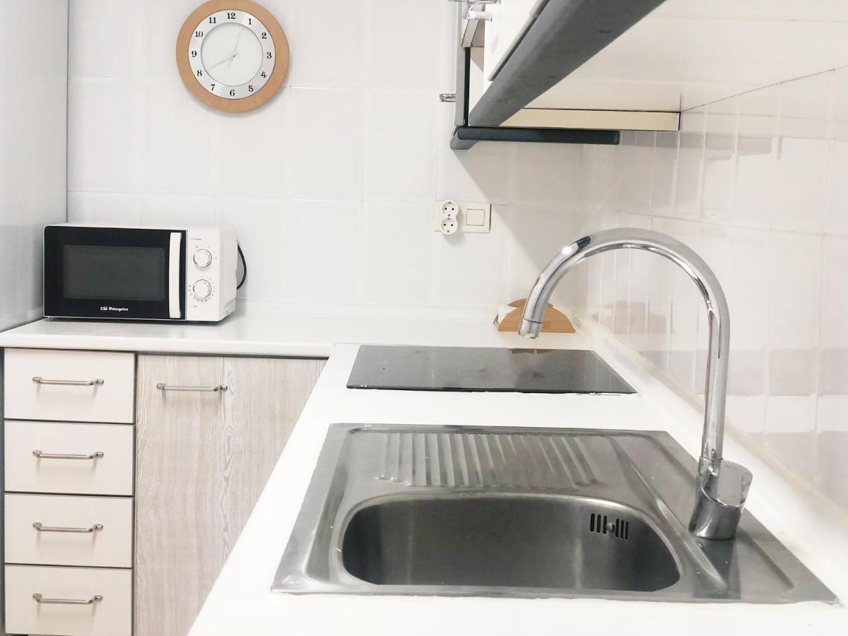 Global Properties, Increible Apartamento En La Playa, Canet D'En Berenguer Exterior foto