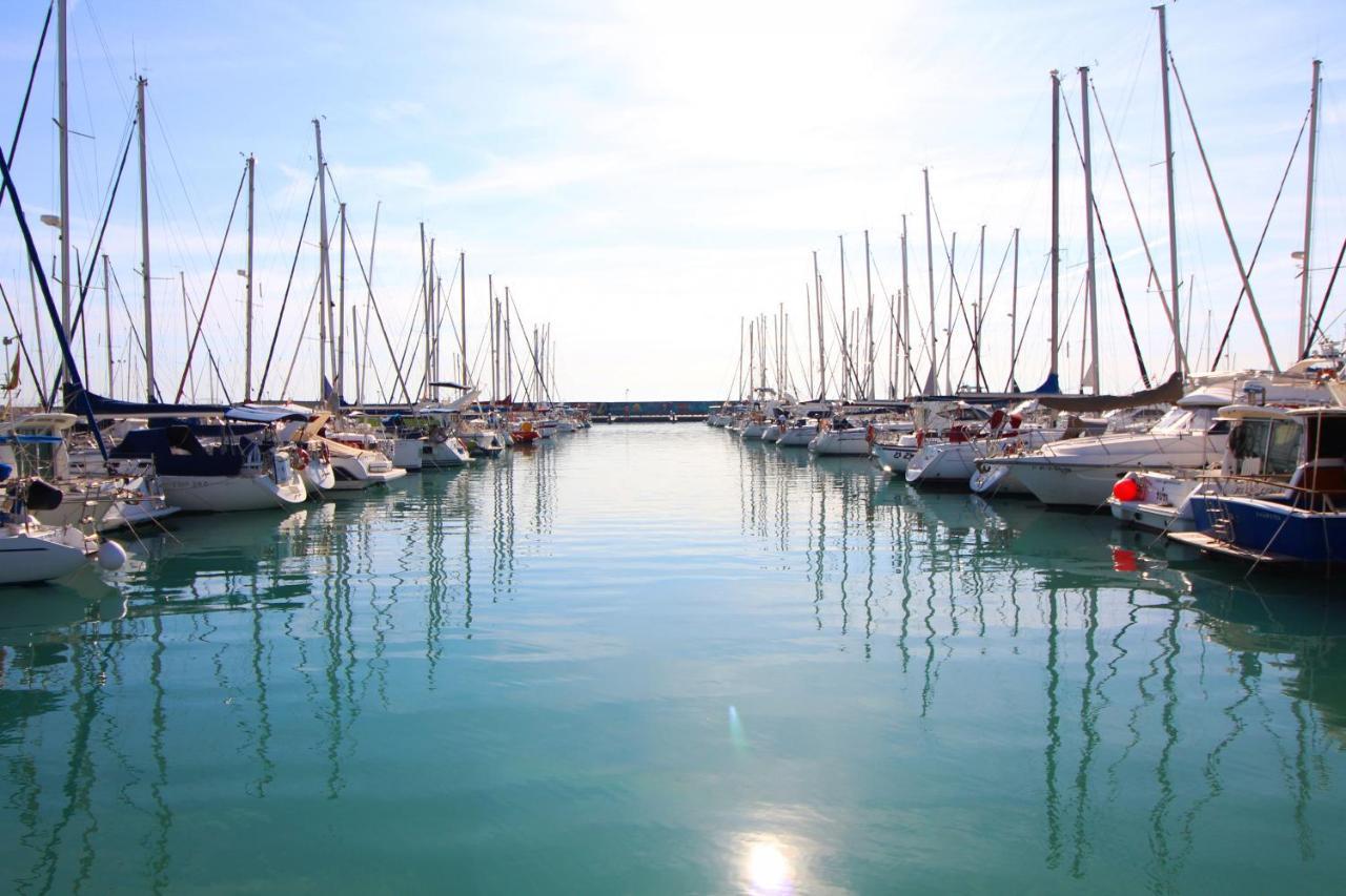 Global Properties, Increible Apartamento En La Playa, Canet D'En Berenguer Exterior foto
